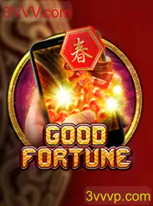 GoodFortuneM