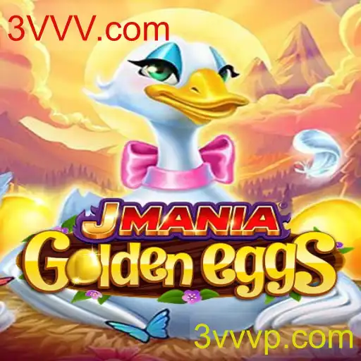 JManiaGoldenEggs