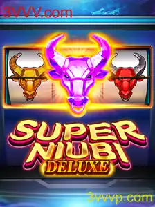 SuperNiubiDeluxe