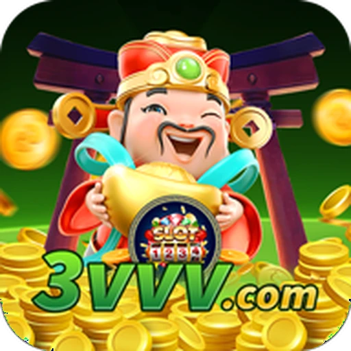 3VVV.com Logo